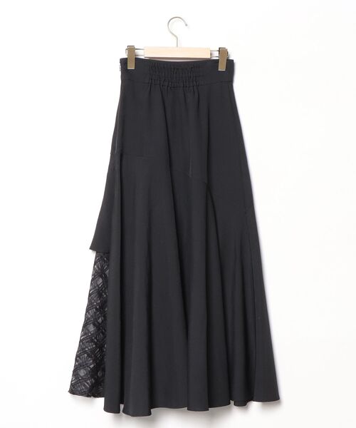 RESEXXY（リゼクシー） スカート FREE ブラック レディース : ZOZOTOWN