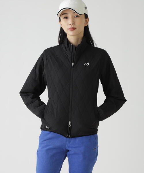 マスターバニーエディション【超美品】アウター MASTER BUNNY EDITION（マスターバニーエディション） ブルゾン