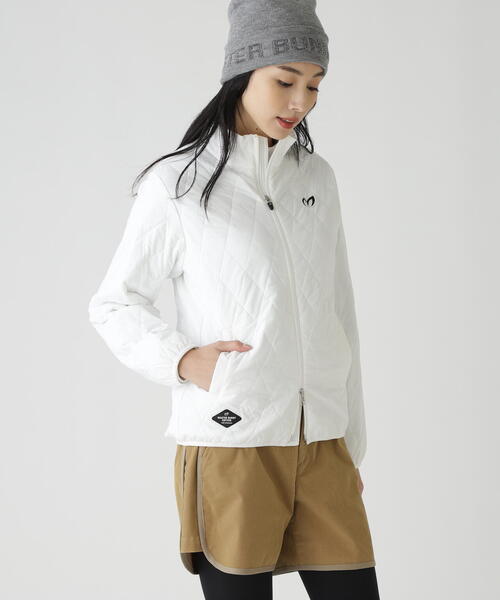 MASTER BUNNY EDITION（マスターバニーエディション） ブルゾン