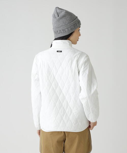 MASTER BUNNY EDITION（マスターバニーエディション） ブルゾン