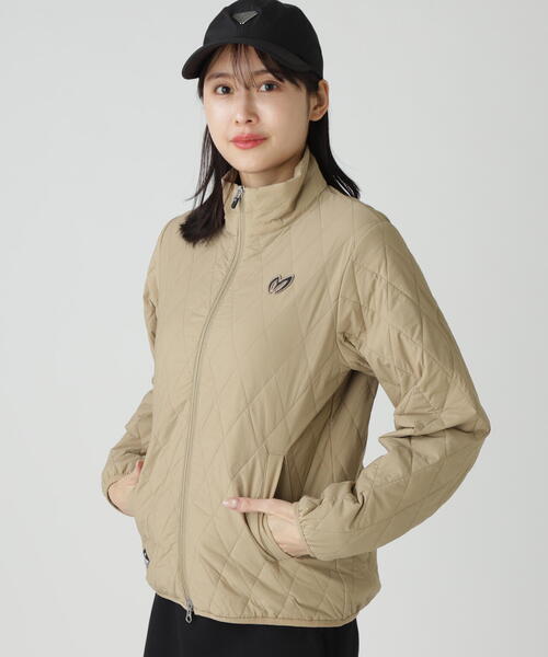 MASTER BUNNY EDITION（マスターバニーエディション） ブルゾン