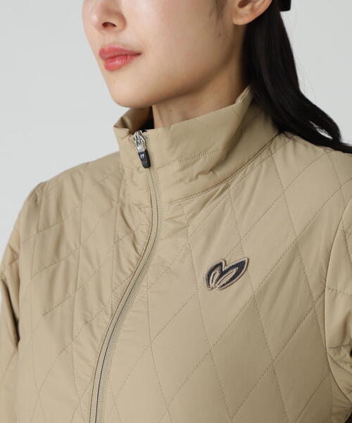 MASTER BUNNY EDITION（マスターバニーエディション） ブルゾン