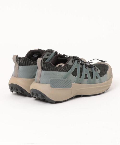 SALOMON（サロモン） スニーカー GENESIS ADVANCED メンズ レディース