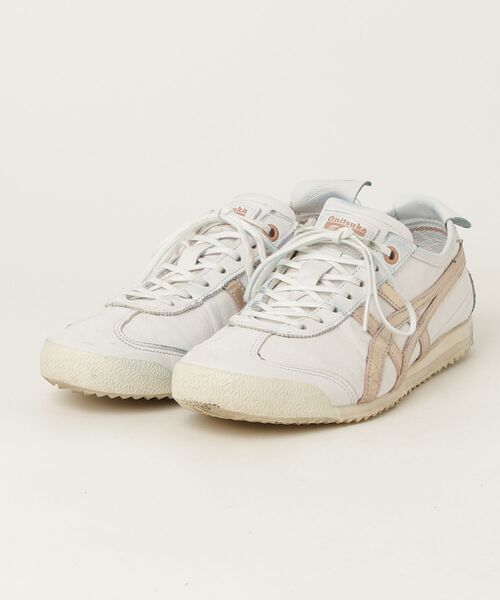 Onitsuka Tiger（オニツカタイガー） ローカットスニーカー 23.5