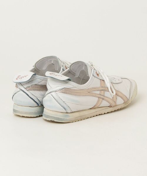 Onitsuka Tiger（オニツカタイガー） ローカットスニーカー 23.5