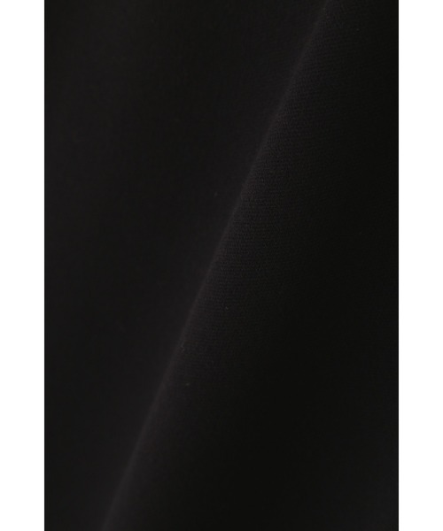 「LE PHIL」 ニットワンピース 1 ブラック レディース_画像5