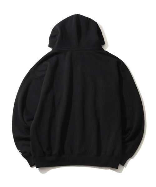 STARTER BLACK LABEL（スターターブラックレーベル） パーカー