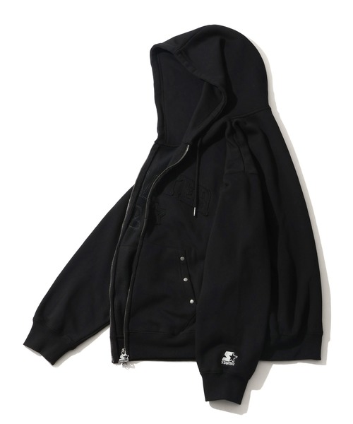 STARTER BLACK LABEL（スターターブラックレーベル） パーカー