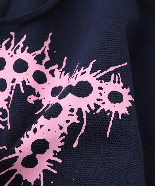 bottパーカー BoTT（ボット） パーカー 2Y ZIP HOODIE メンズ レディース : ZOZOTOWN