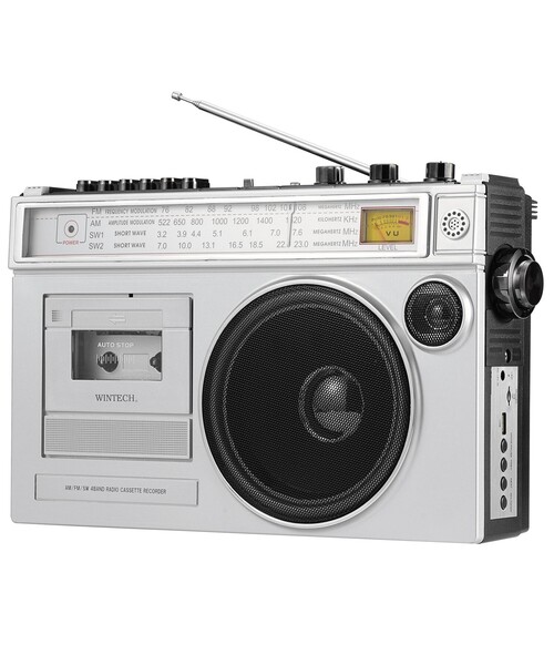 BEAMS RECORDS（ビームス レコーズ） スピーカー Wintech / Bluetooth