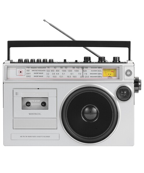 BEAMS RECORDS（ビームス レコーズ） スピーカー Wintech / Bluetooth