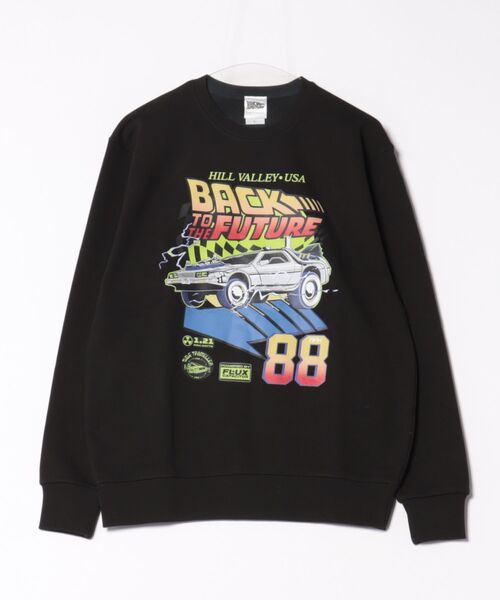 Back to THE Future トレーナーの商品一覧 通販 - Yahoo!ショッピング