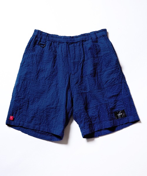 VIRGO wearworks ショートパンツ新品同様 VIRGOwearworks（ヴァルゴウェアワークス） VIRGO ヴァルゴ 正規店