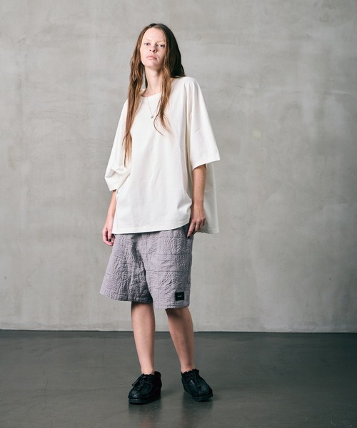 virgo（メンズショート、ハーフパンツ）｜ボトムス、パンツ