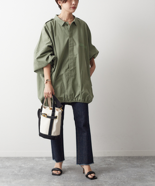 sita parantica（シータパランティカ） ショルダーバッグ バッグ