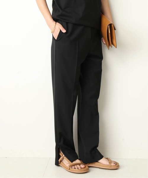 Deuxieme Classe（ドゥーズィエムクラス） パンツ 36 ブラック