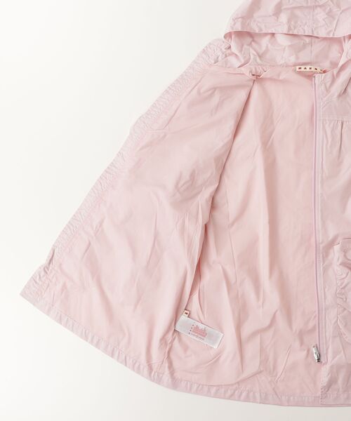 MARNI（マルニ） ブルゾン ジャンバー アウター 入学式 Kids ＆ Junior
