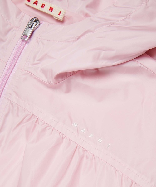 MARNI（マルニ） ブルゾン ジャンバー アウター 入学式 Kids ＆ Junior