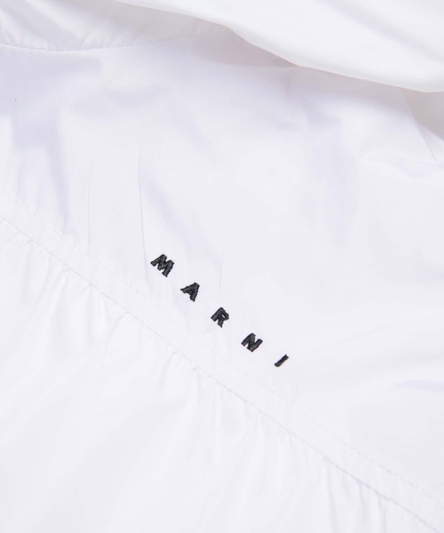 MARNI（マルニ） ブルゾン ジャンバー アウター 入学式 Kids ＆ Junior