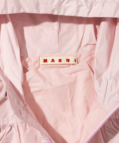 MARNI（マルニ） ブルゾン ジャンバー アウター 入学式 Kids ＆ Junior