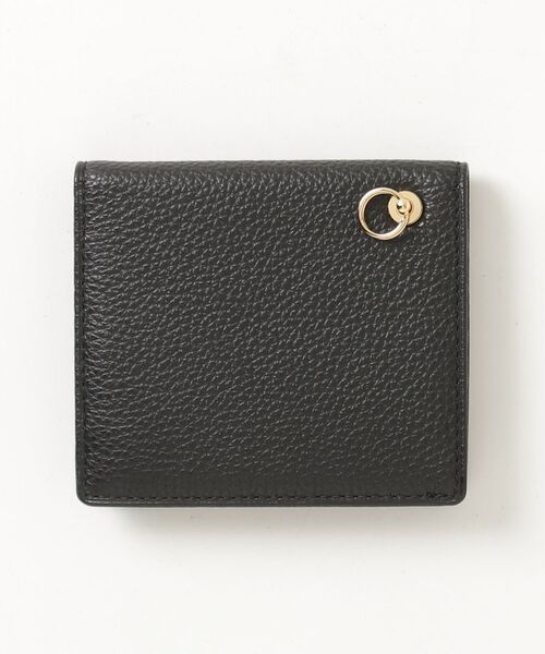 JAM HOME MADE（ジャムホームメイド） 財布 ONE SIZE ブラック