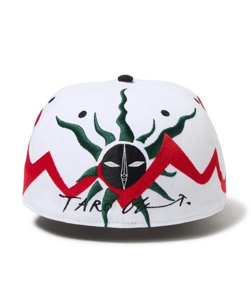 帽子 Lane by 8.31 cap NEW ERA（ニューエラ） 最大42% 1/13限定 TARO OKAMOTO キャップ 帽子