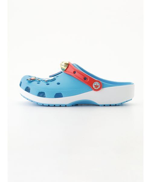 crocs（クロックス） スニーカー 「CROCS」211691-90H DORAEMON