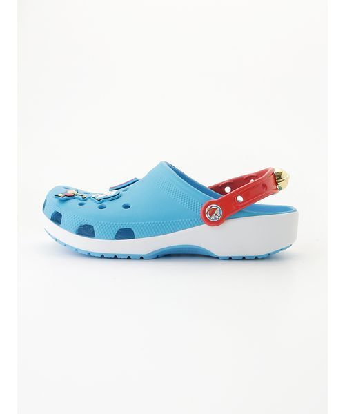 crocs（クロックス） スニーカー 「CROCS」211691-90H DORAEMON