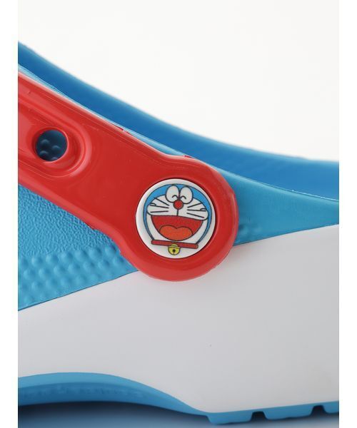 crocs（クロックス） スニーカー 「CROCS」211691-90H DORAEMON
