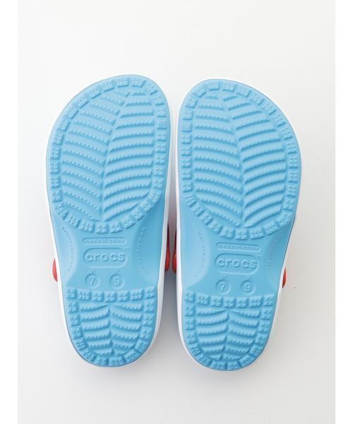 crocs（クロックス） スニーカー 「CROCS」211691-90H DORAEMON