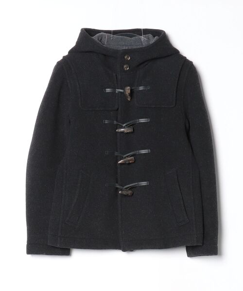JOURNAL STANDARD（ジャーナルスタンダード） ダッフルコート MEDIUM