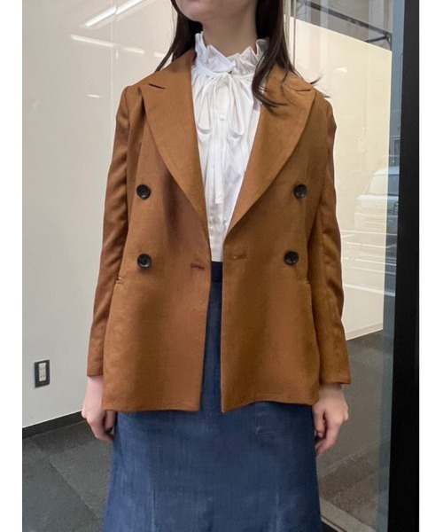 Christian Dior テーラードジャケット 38 ベージュ　美品 中古・古着通販】Christian Dior MONSIEUR (クリスチャンディオール