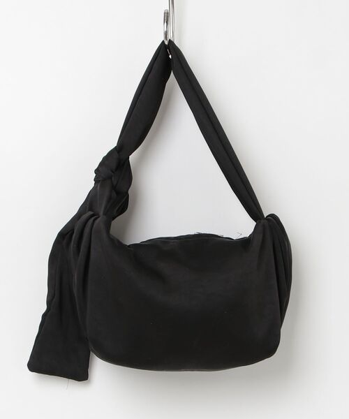 「LE VERNIS」 ハンドバッグ - ブラック レディース_画像2