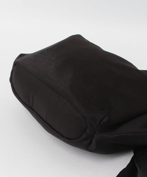 「LE VERNIS」 ハンドバッグ - ブラック レディース_画像3