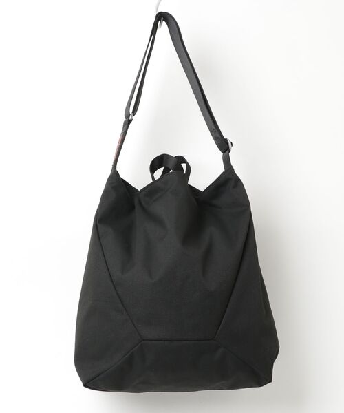 MYSTERY RANCH（ミステリーランチ） 2WAYバッグ FREE ブラック メンズ