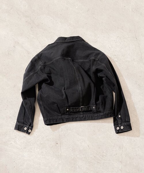 JOURNAL STANDARD（ジャーナルスタンダード） デニムジャケット MEDIUM