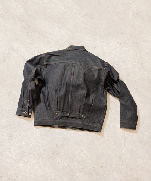 JOURNAL STANDARD（ジャーナルスタンダード） デニムジャケット MEDIUM