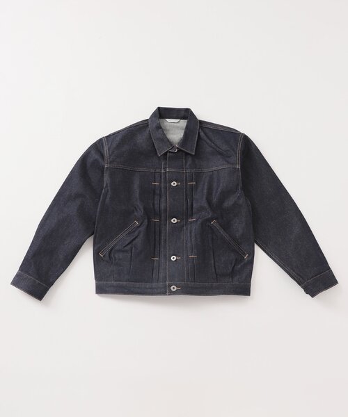 JOURNAL STANDARD（ジャーナルスタンダード） デニムジャケット MEDIUM