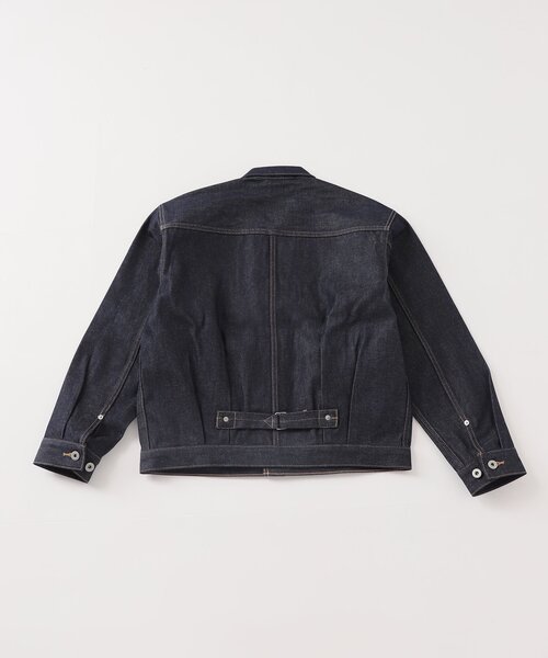 JOURNAL STANDARD（ジャーナルスタンダード） デニムジャケット MEDIUM