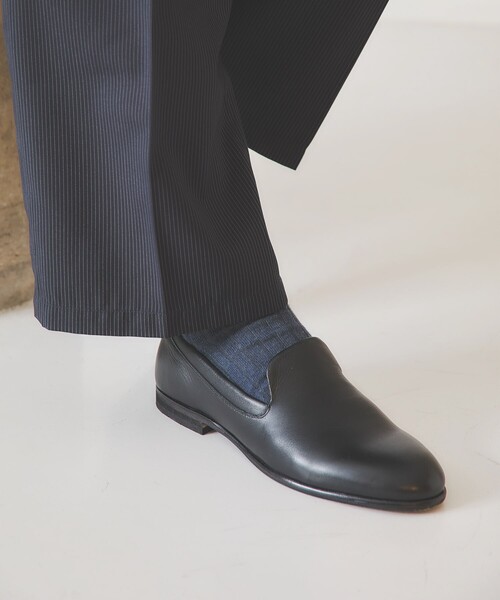 スリッポン 「26S/S」オペラ スリッポン シューズ メンズ レディースの画像