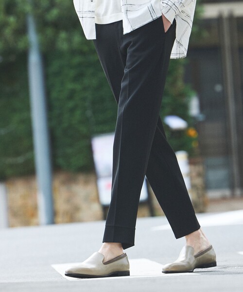 スリッポン 「26S/S」オペラ スリッポン シューズ メンズ レディースの画像