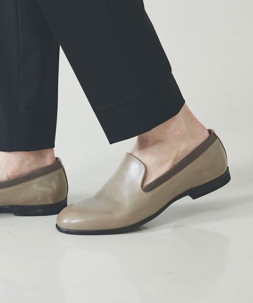 スリッポン 「26S/S」オペラ スリッポン シューズ メンズ レディースの画像