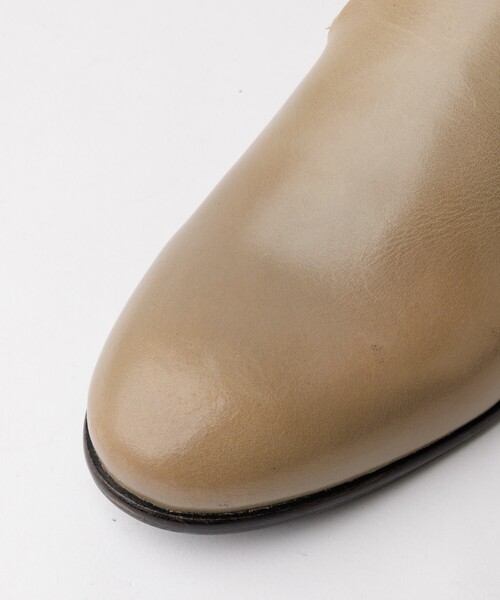 スリッポン 「26S/S」オペラ スリッポン シューズ メンズ レディースの画像