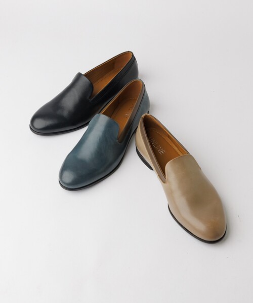 スリッポン 「26S/S」オペラ スリッポン シューズ メンズ レディースの画像