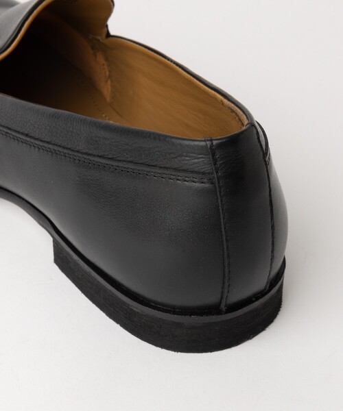 スリッポン 「26S/S」オペラ スリッポン シューズ メンズ レディースの画像