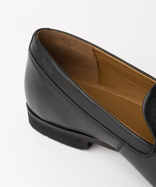 スリッポン 「26S/S」オペラ スリッポン シューズ メンズ レディースの画像