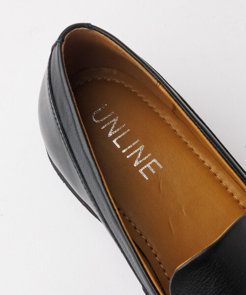 スリッポン 「26S/S」オペラ スリッポン シューズ メンズ レディースの画像