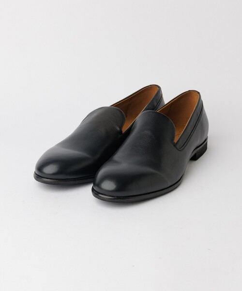 スリッポン 「26S/S」オペラ スリッポン シューズ メンズ レディースの画像