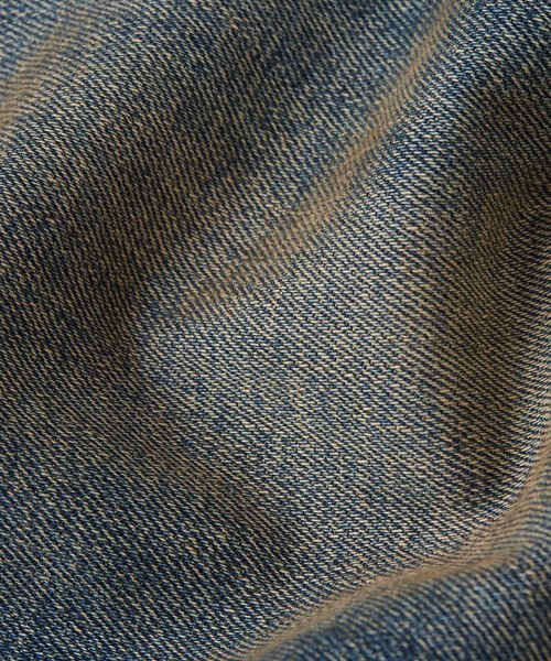 ジーンズ デニム デニムパンツ 3301 Flare Jeans/ヴィンテージライクフレアスキニージーンズ/L28 レディース_7