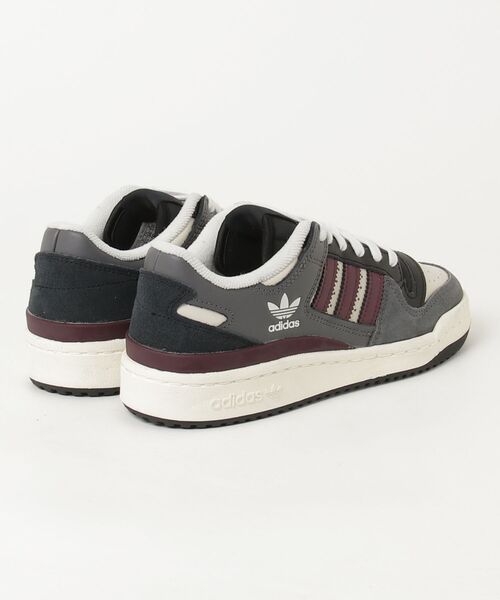 adidas（アディダス） スニーカー フォーラム ロー / FORUM LOW